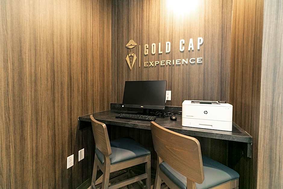 WaterWalk Extended Stay by Wyndham Minneapolis - Plymouth