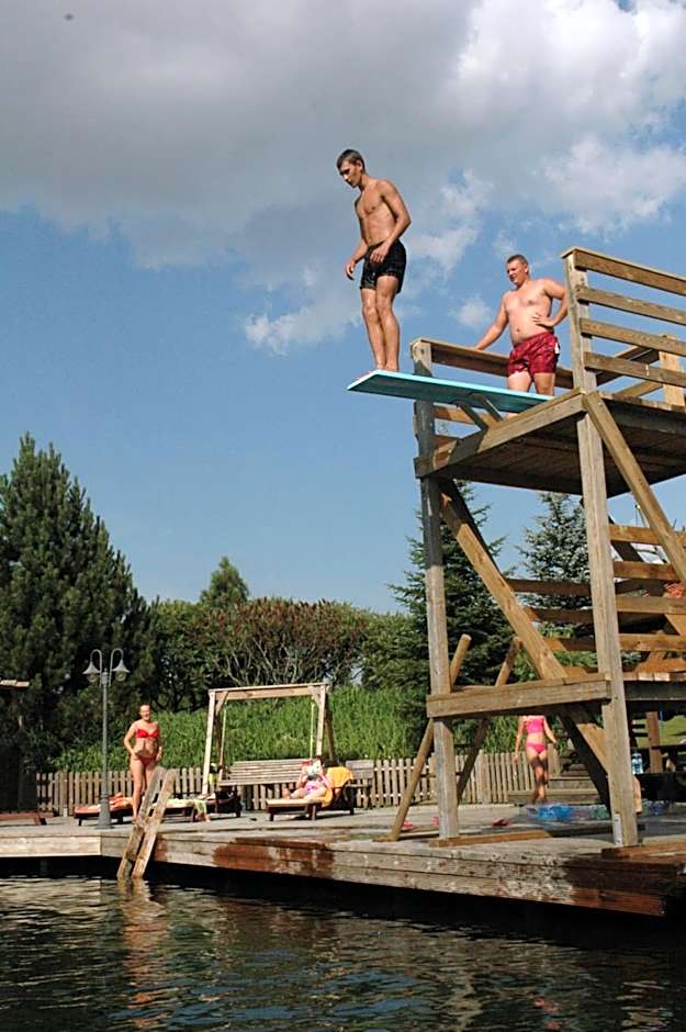 Majątek Giże Marczak