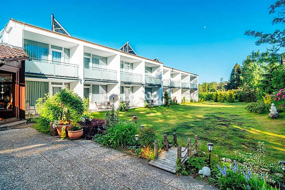 Hotel Hasselhof Garni Vier Sterne - Adults Only