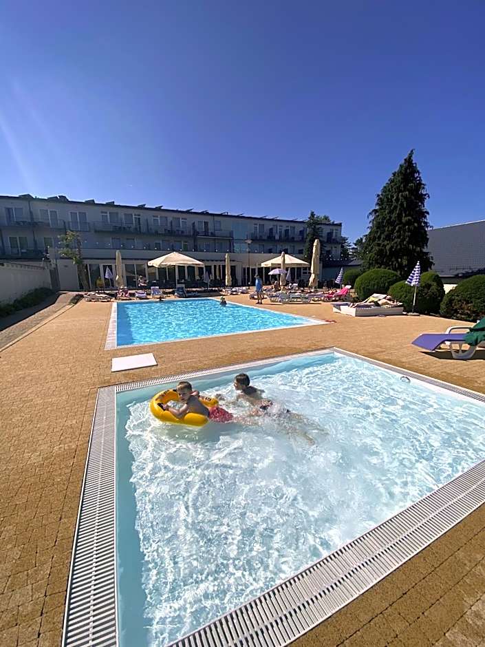 Albatros Spa & Ski