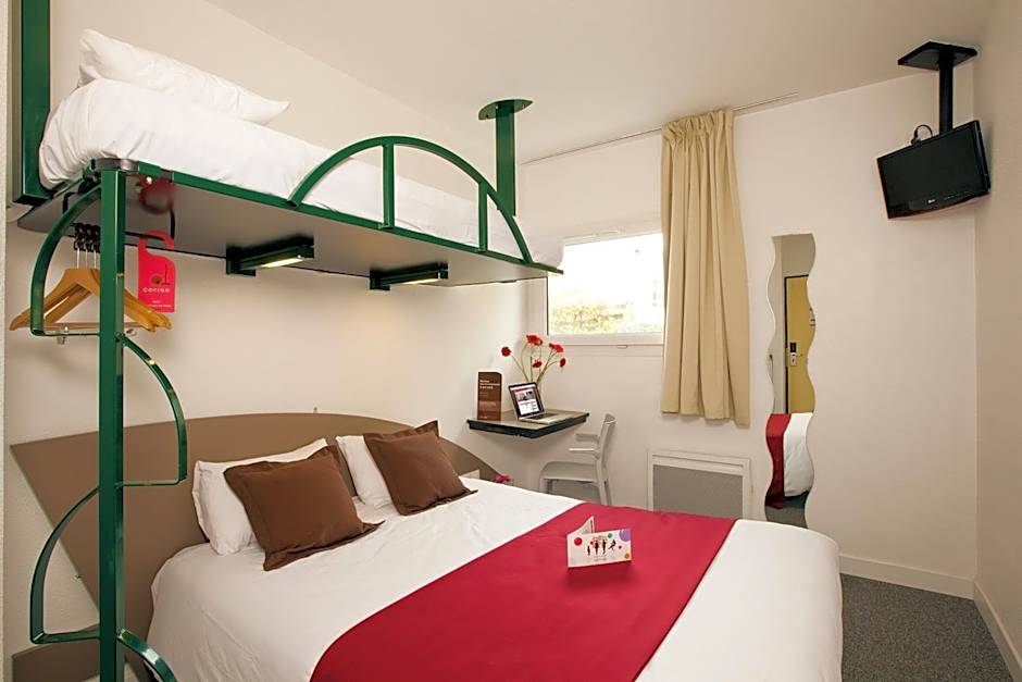 Special Offer - Triple Room — 10 fotoğraftan 1. fotoğraf
