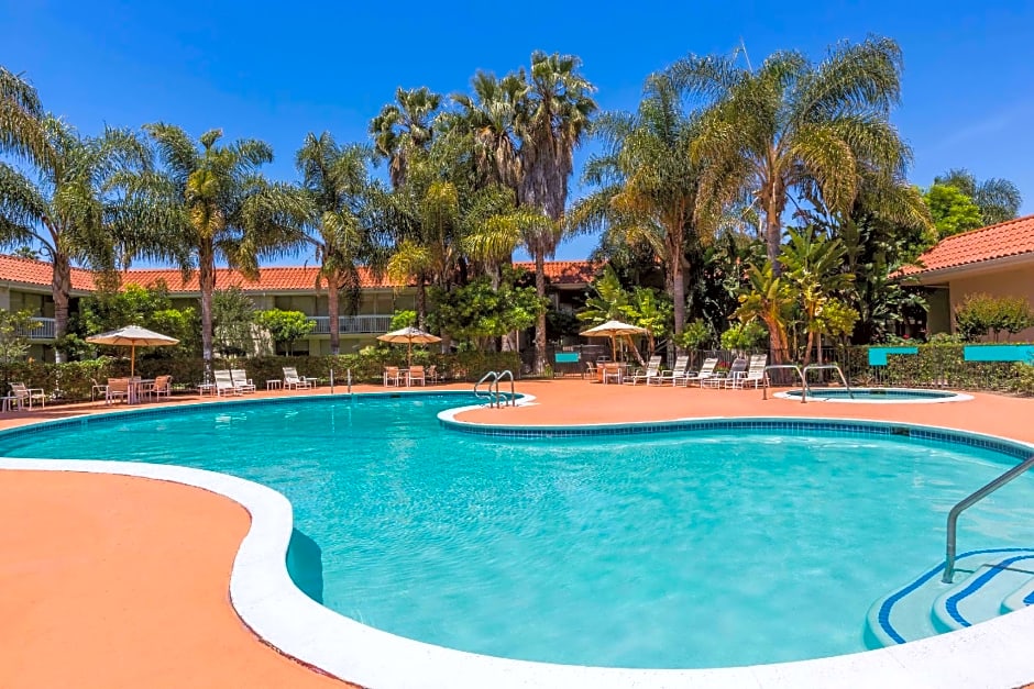 Wyndham Garden San Jose Airport