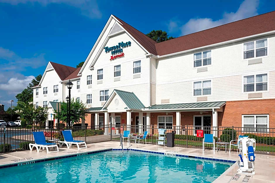 TownePlace Suites by Marriott Columbus