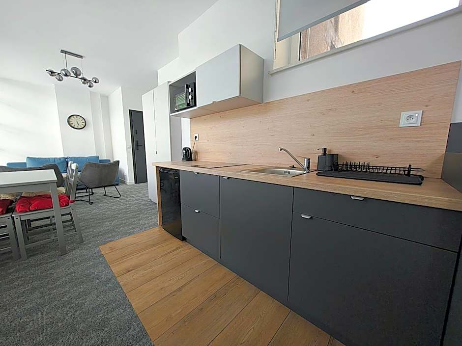 RB Rooms&Apartments