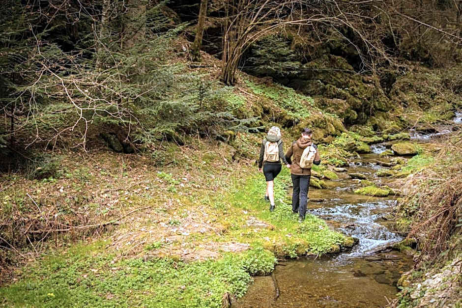 Hotel Mönichwalderhof
