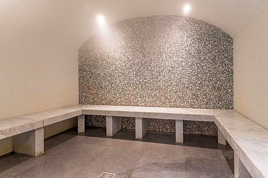 Residence P&V Premium Arc 1950 Le Village