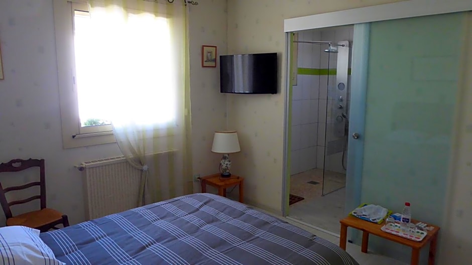 Bienvenue à la Frémigère