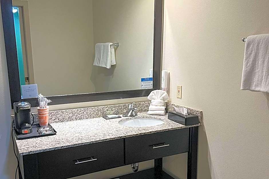 Sleep Inn & Suites Roseburg