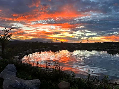 Phú Cường Tà Đùng Farmstay