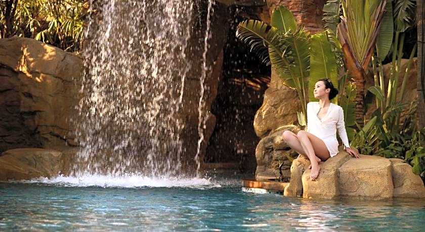 Four Seasons Hotel Macao