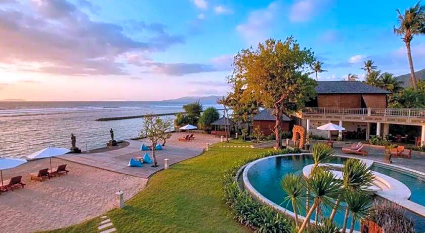 Orlowsky Discovery Candidasa Hotel