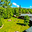 Adirondack Spruce Lodge