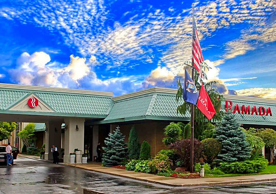 Ramada by Wyndham Alpena