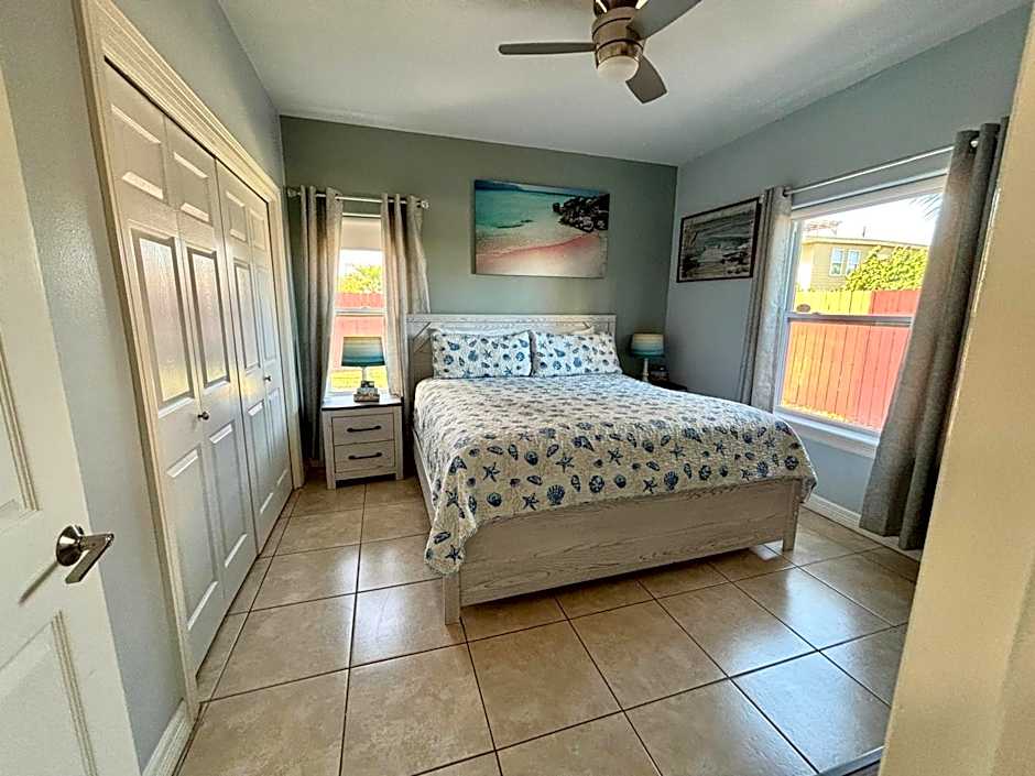 JJs Beach Condo South Padre Island Permit#2023-1639
