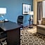 Embassy Suites By Hilton Hotel St. Louis-Airport