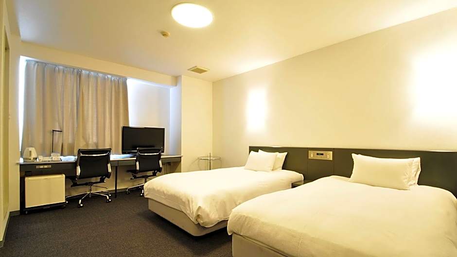 Agnes Hotel Tokushima