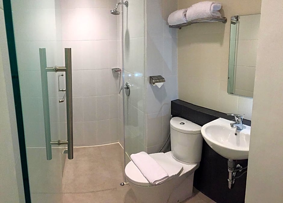 Whiz Prime Hotel Sudirman Makassar