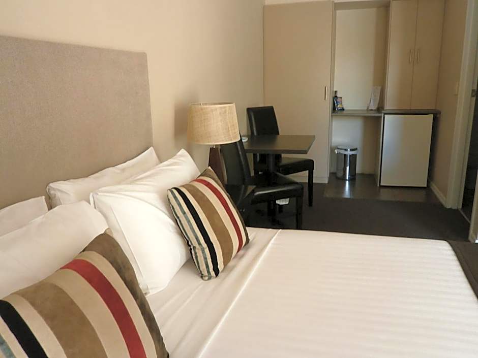 Ballarat Central City Motor Inn