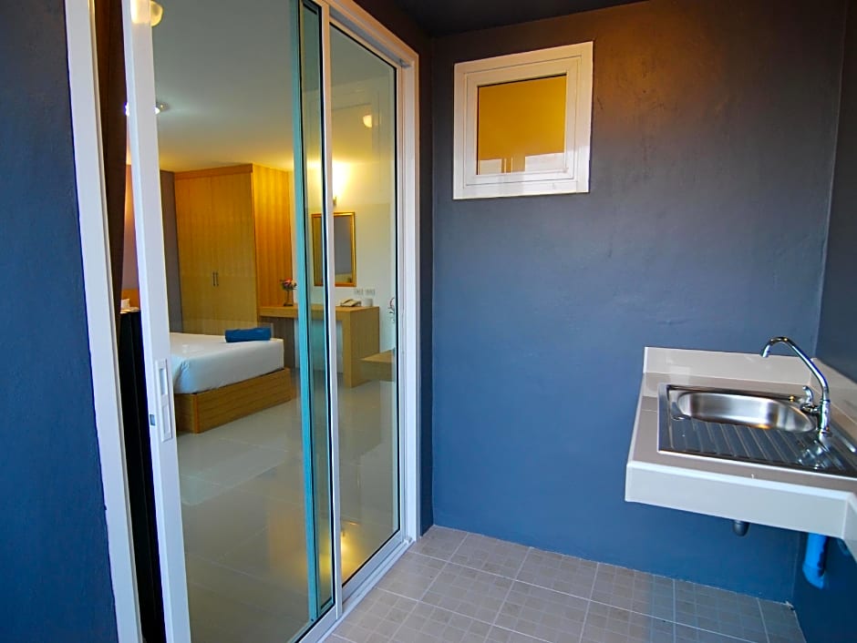 Leelawadee Naka Hotel