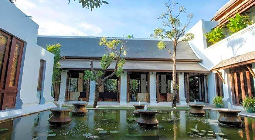 Wiangkaew Hotel