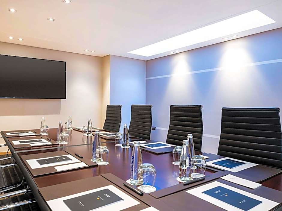 Sofitel Bogota Victoria Regia