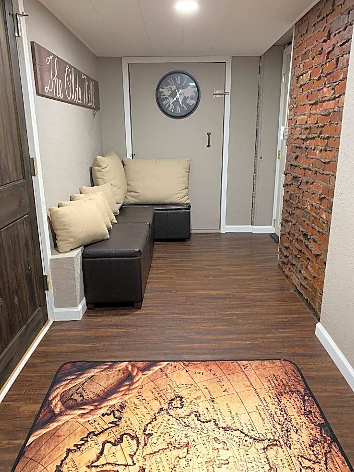 Olde Mill Inn Bed & Breakfast