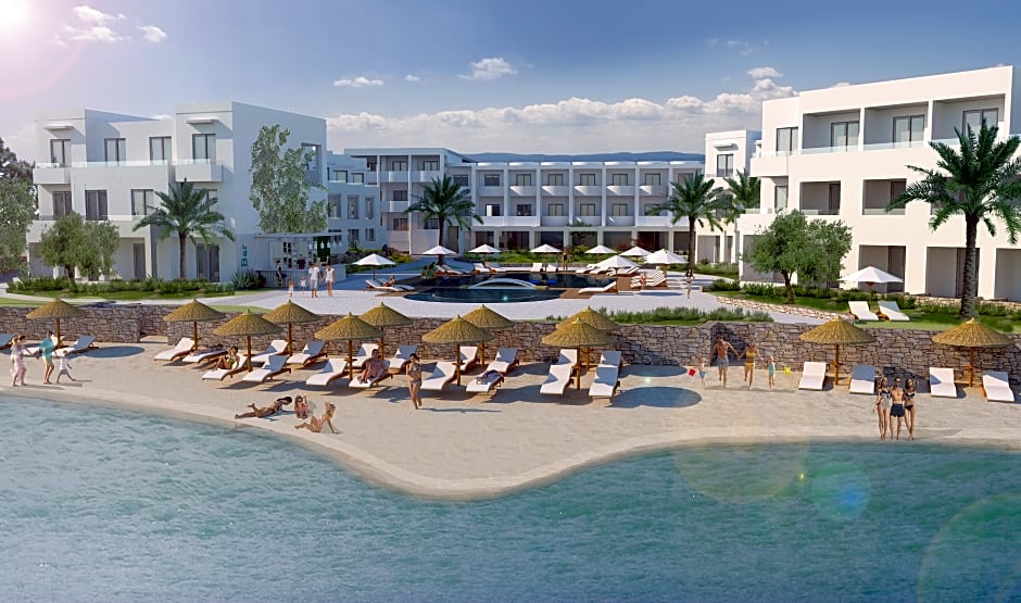 Harmony Rethymno Beach