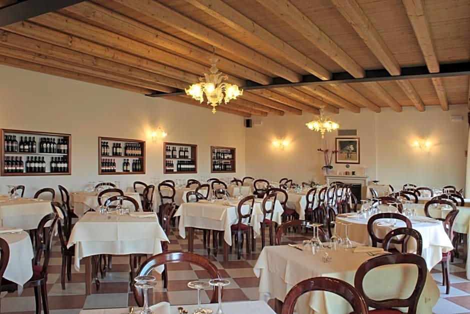 Locanda Al Ponte de Fero
