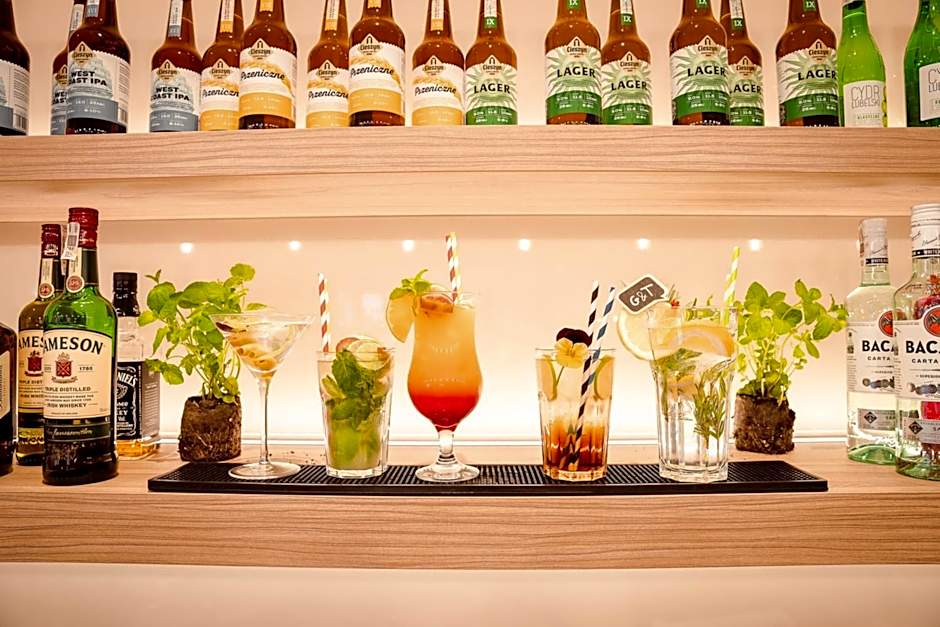 Holiday Inn Express Warsaw - Mokotow By IHG