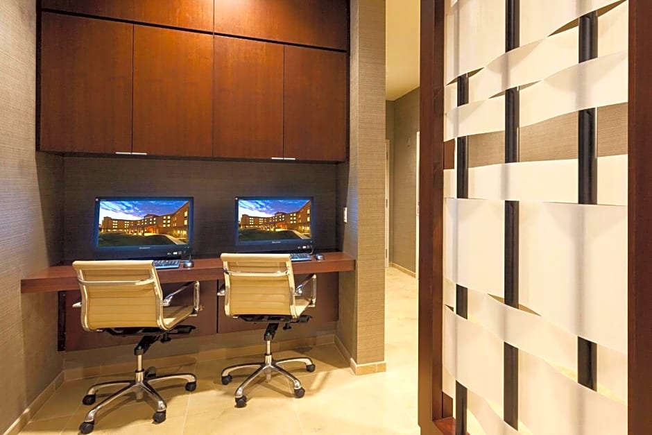SpringHill Suites by Marriott Paso Robles Atascadero