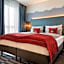 Holiday Inn - the niu, Keg Hamburg Ost by IHG