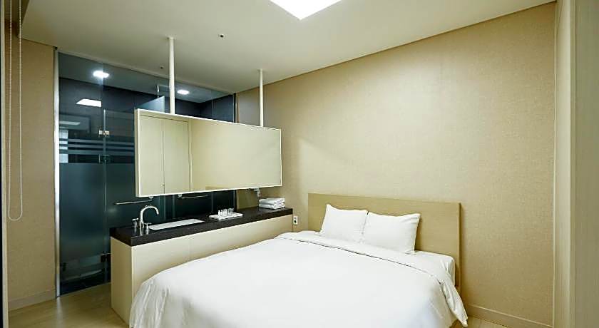 Pyeonchang The White Hotel