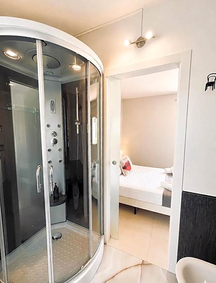 La Costa Rooms