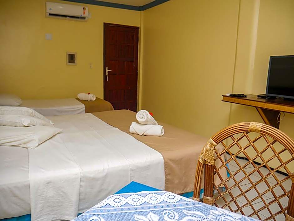 Marbello Ariau Hotel