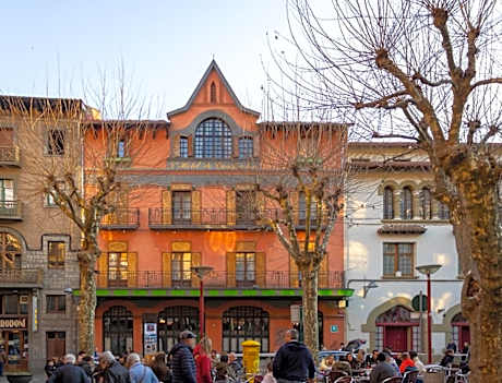 Hotel de Camprodón