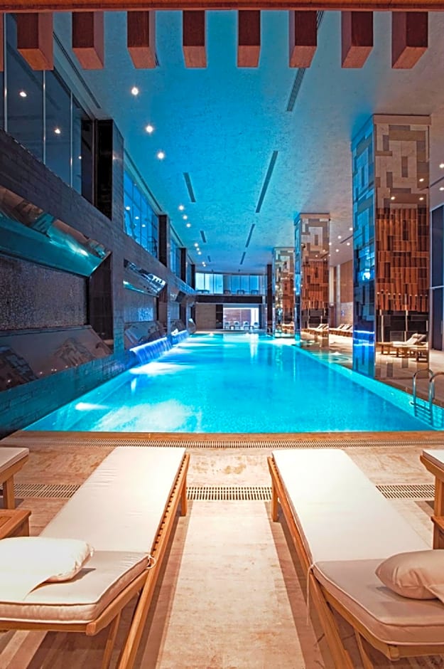 Crowne Plaza Istanbul Asia By IHG