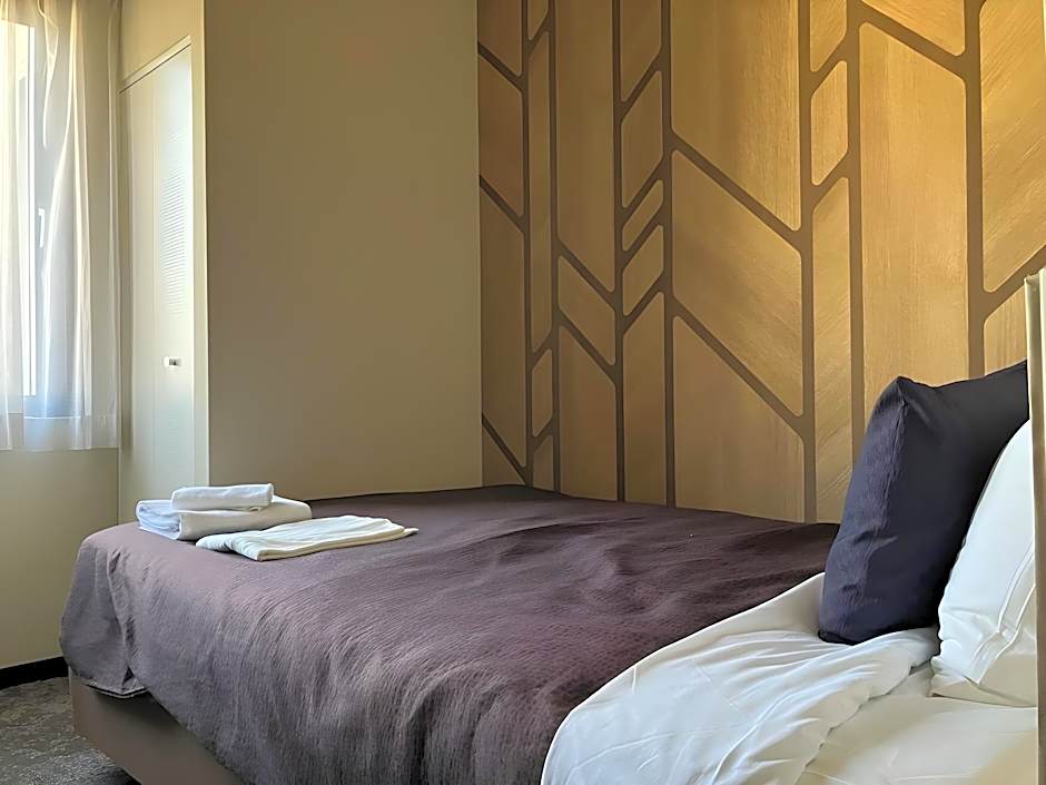HOTEL LiVEMAX BUDGET Amagasaki