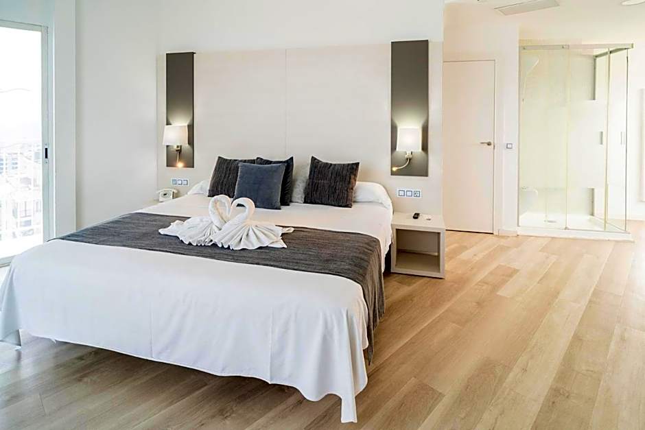 Hotel Amic Horizonte