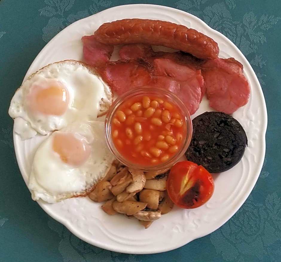 Branstone Guest House