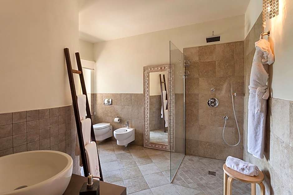 Borgo Ramezzana Country House