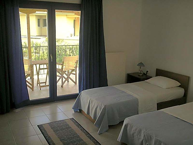 Hotel Alexandros
