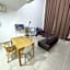 Wan's Homestay i-City