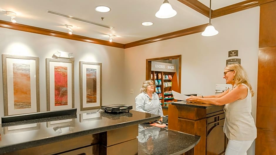 Staybridge Suites Wilmington East, an IHG Hotel