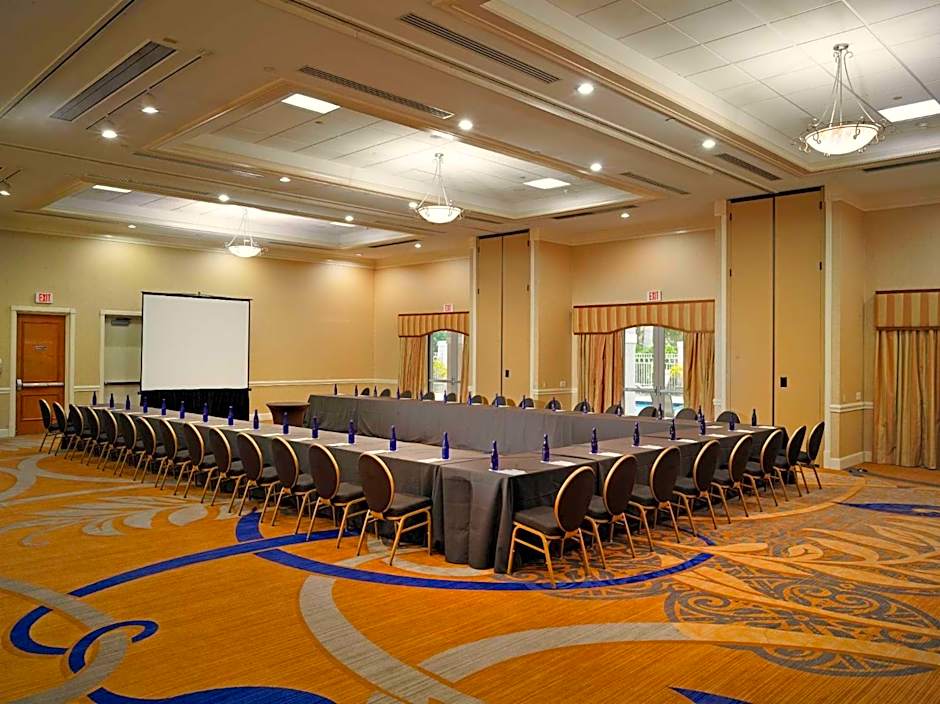 DoubleTree By Hilton Sunrise/Sawgrass Mills, Fl