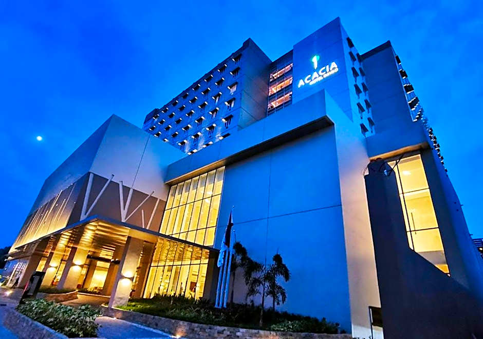 Acacia Hotel Davao