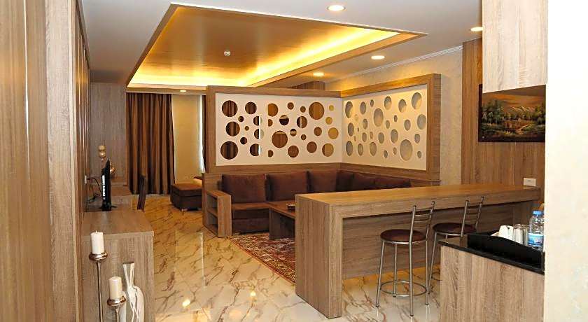 pearl of beirut hotel