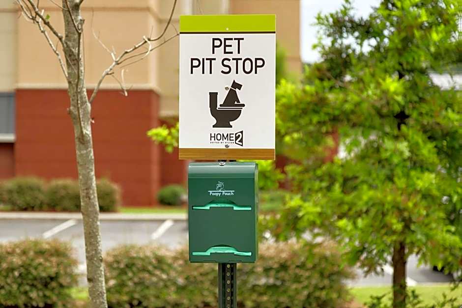 Home2 Suites by Hilton Cartersville, GA