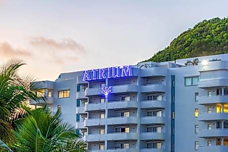 The Atrium Beach Resort and Spa, an Ascend Collection Resort