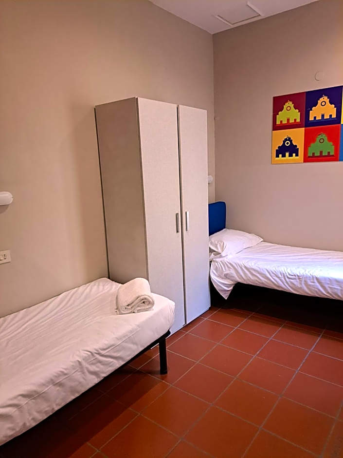Hotel Genesi