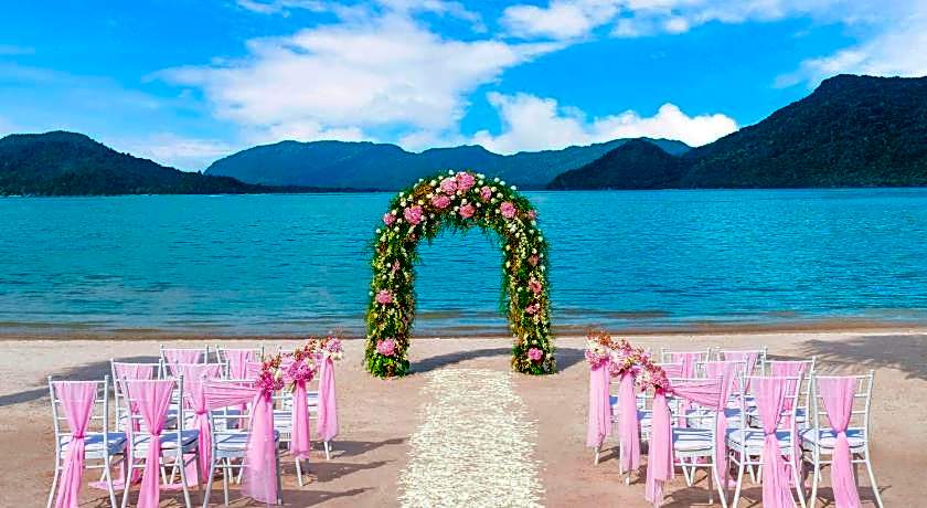 The St. Regis Langkawi